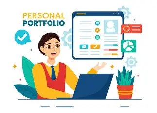 Portfolio Website